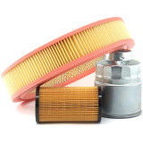 Автофильтры 