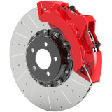 Тормозная система 