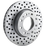 Тормозные диски