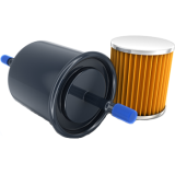 Топливные фильтры 