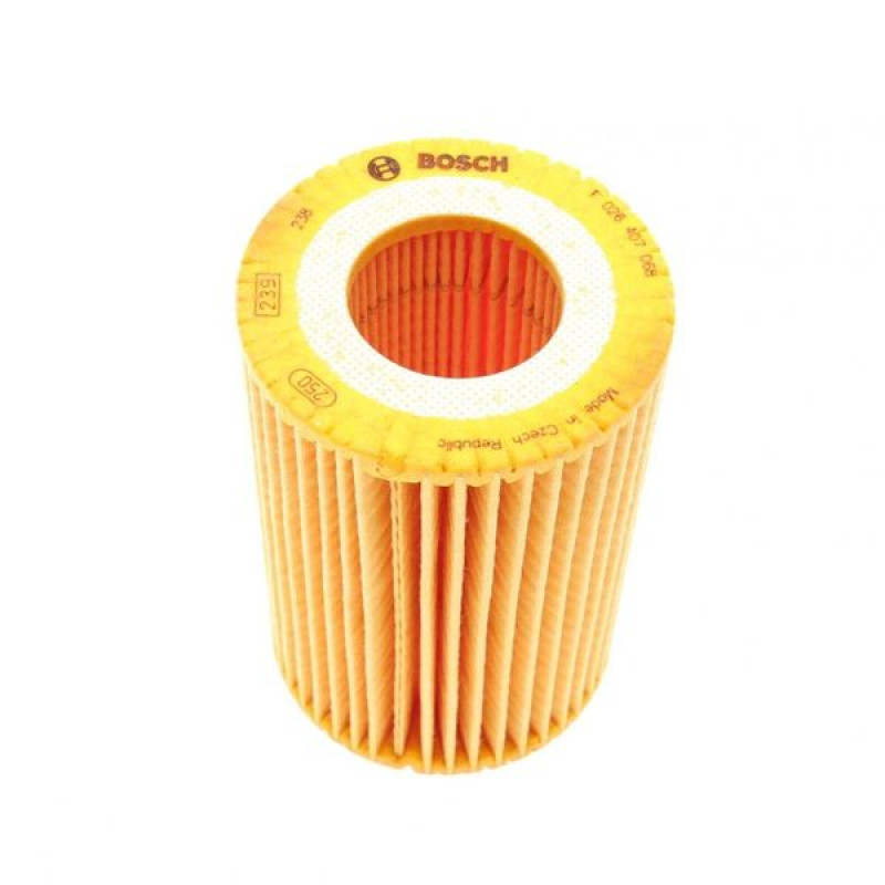 Масляный фильтр BOSCH