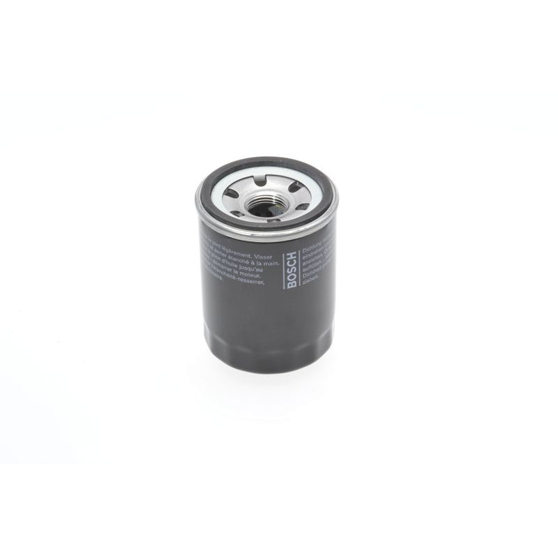 Масляный фильтр BOSCH