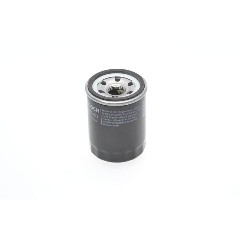 Масляный фильтр BOSCH
