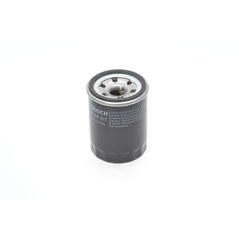 Масляный фильтр BOSCH