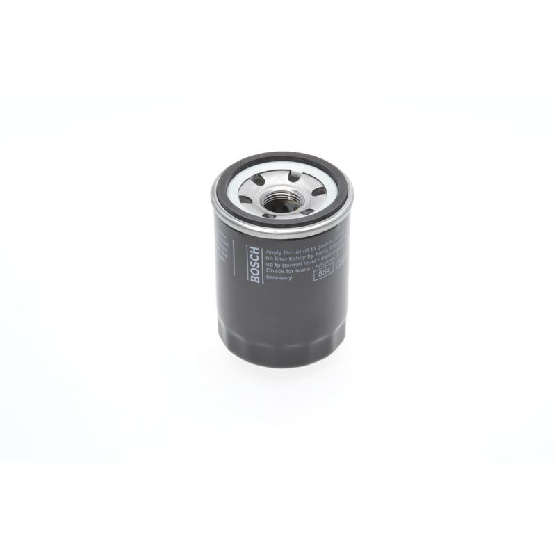 Масляный фильтр BOSCH