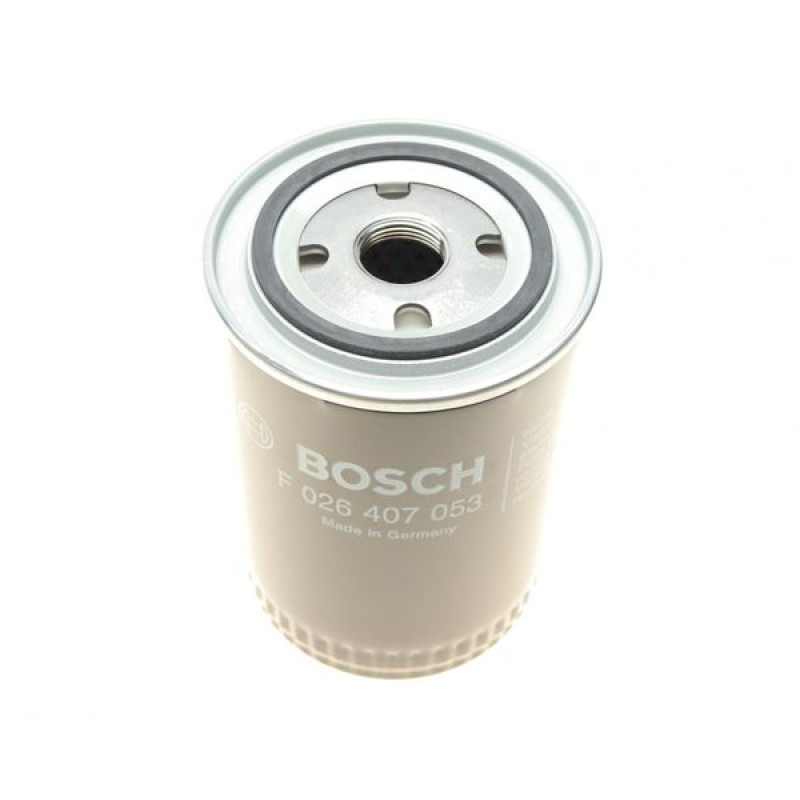Масляный фильтр BOSCH