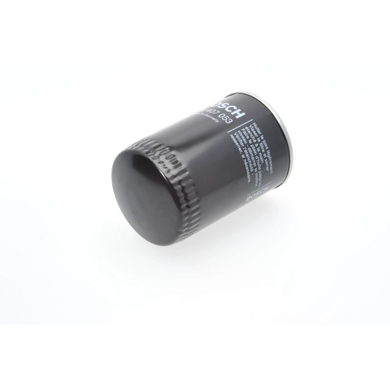 Масляный фильтр BOSCH