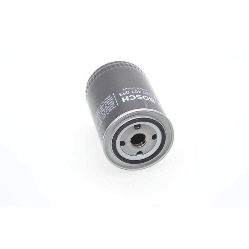 Масляный фильтр BOSCH