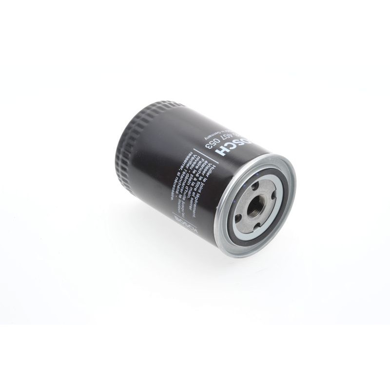 Масляный фильтр BOSCH