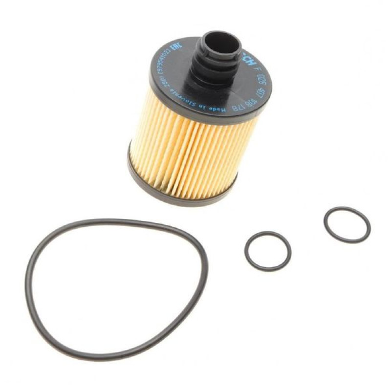 Масляный фильтр BOSCH