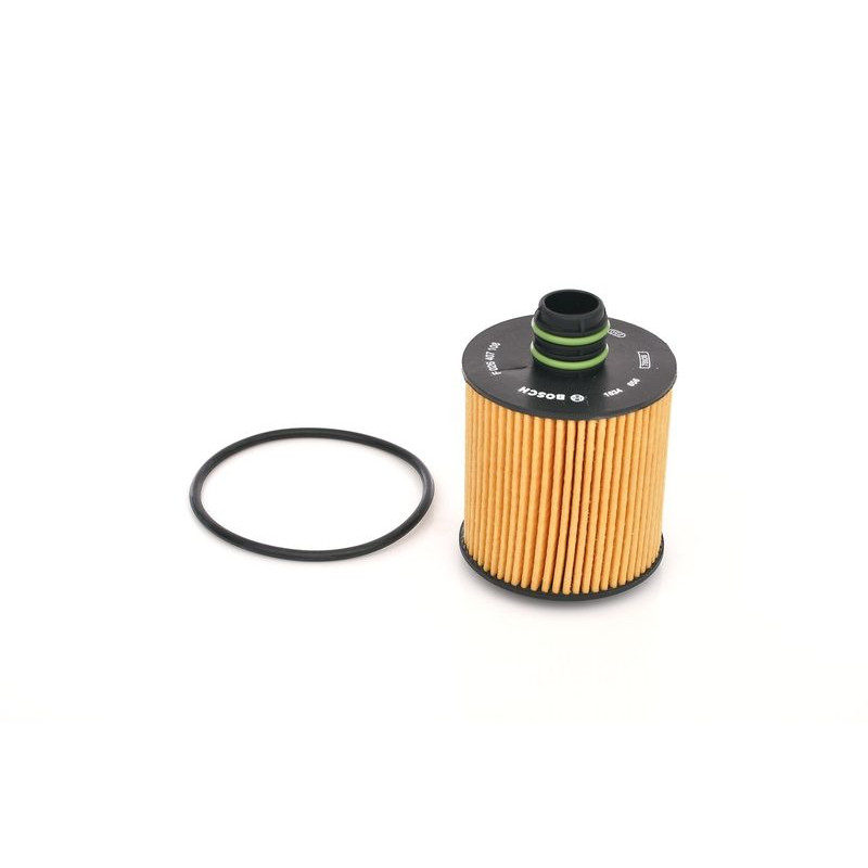 Масляный фильтр BOSCH