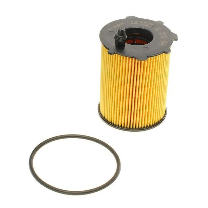 Масляный фильтр BOSCH