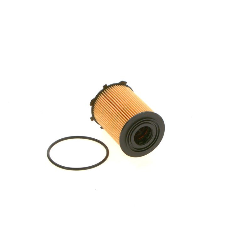 Масляный фильтр BOSCH