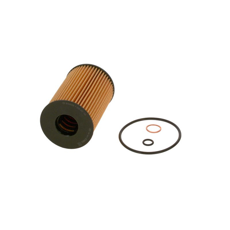 Масляный фильтр BOSCH