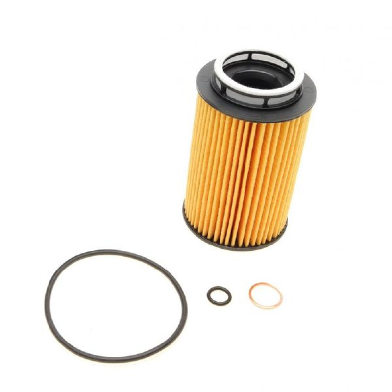 Масляный фильтр BOSCH