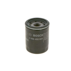 Масляный фильтр BOSCH