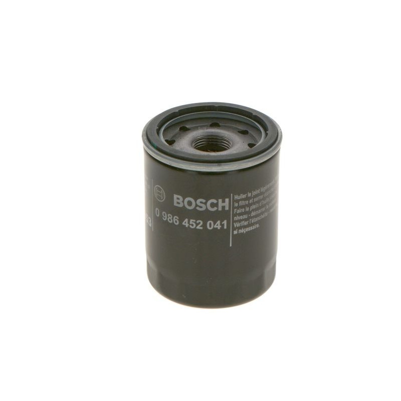 Масляный фильтр BOSCH