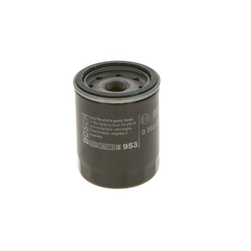 Масляный фильтр BOSCH