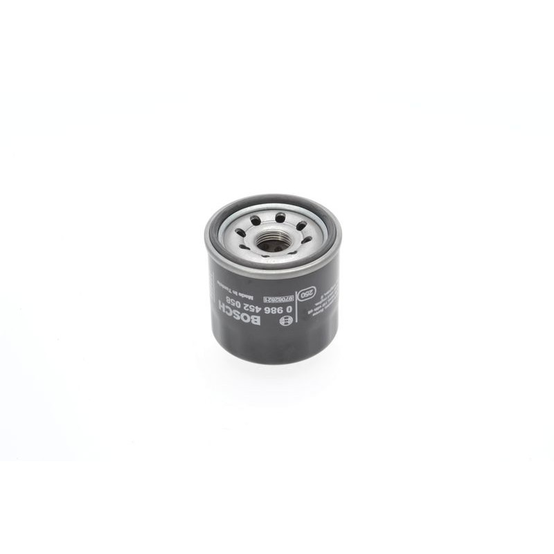Масляный фильтр BOSCH