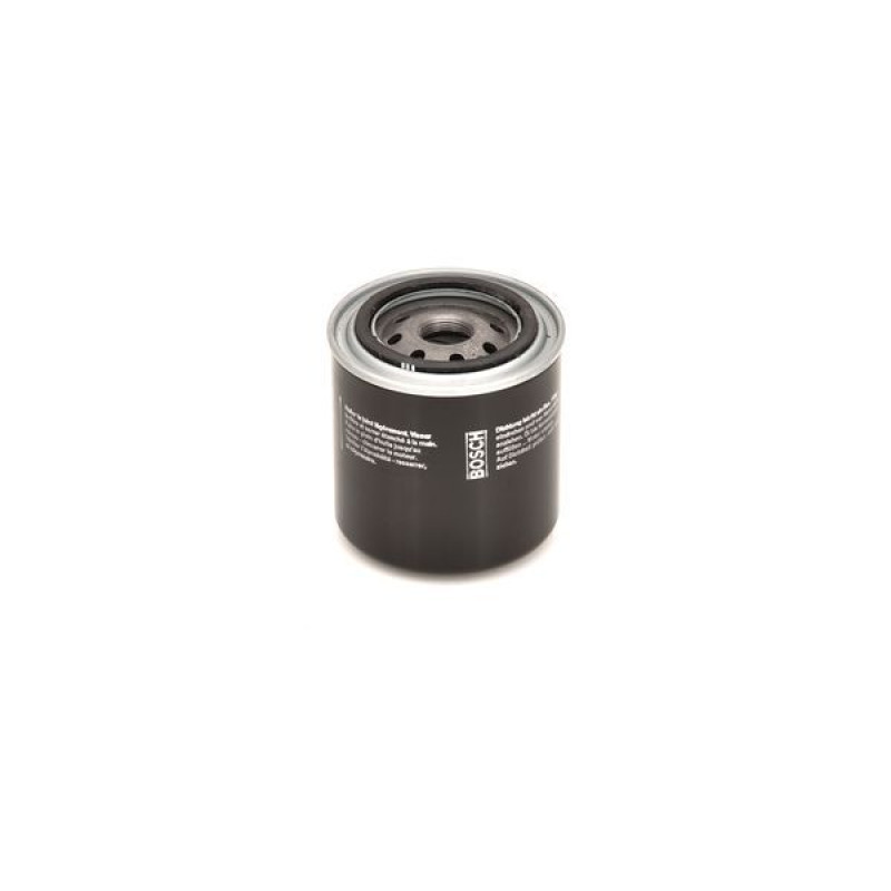 Масляный фильтр BOSCH