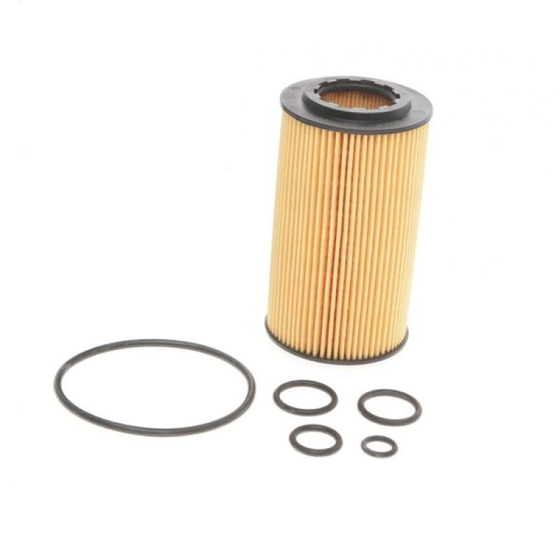 Масляный фильтр BOSCH