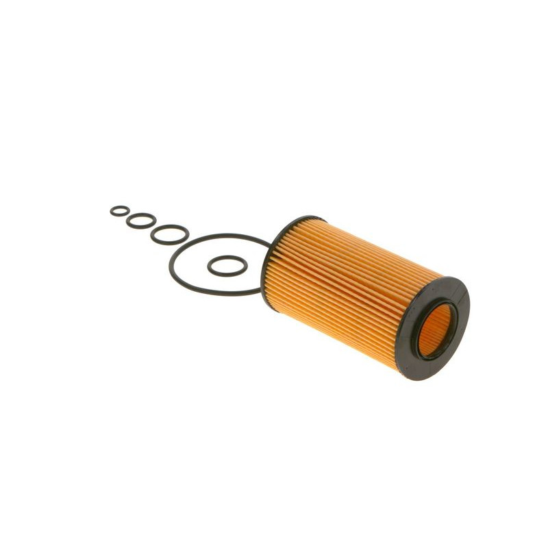 Масляный фильтр BOSCH