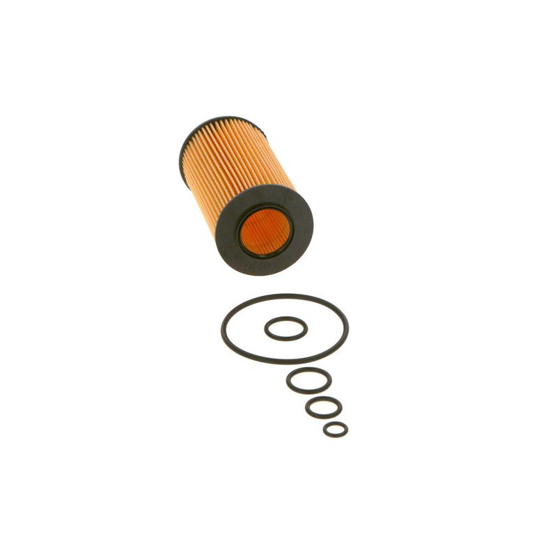 Масляный фильтр BOSCH