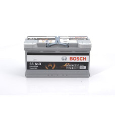 Аккумулятор Bosch S5 AGM 95Ah EN 850A
