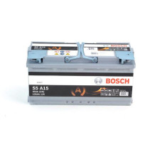 Аккумулятор Bosch S5 AGM 105Ah EN 950A