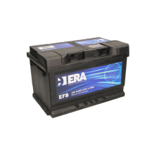 Аккумулятор ERA EFB 65Ah EN 650A