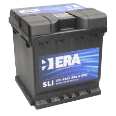 Аккумулятор ERA SLI 42Ah EN 390A