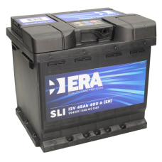 Аккумулятор ERA SLI 45Ah EN 400A