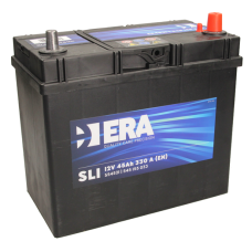 Аккумулятор ERA SLI 45Ah EN 330A