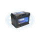 Аккумулятор ERA SLI 53Ah EN 470A