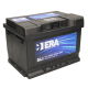 Аккумулятор ERA SLI 53Ah EN 470A