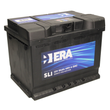 Аккумулятор ERA SLI 56Ah EN 480A