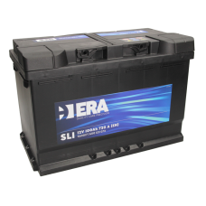 Аккумулятор ERA SLI 100Ah EN 720A