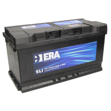 Аккумулятор ERA SLI 100Ah EN 830A