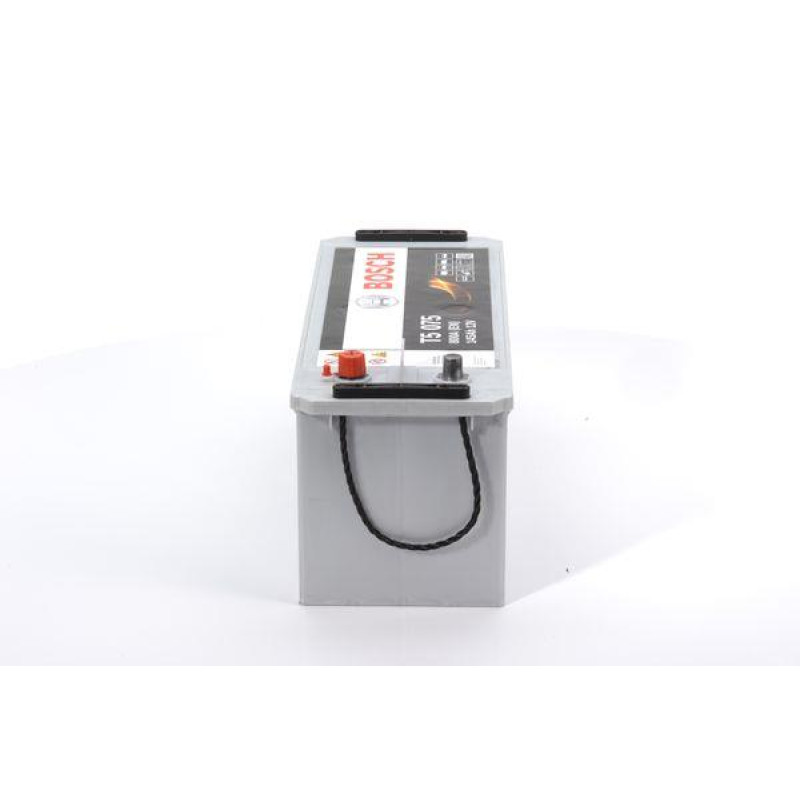 Аккумулятор Bosch 12В 145Ah EN 800A L+