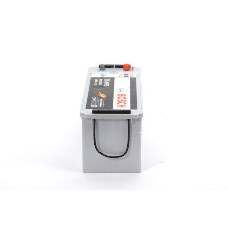 Аккумулятор Bosch 12В 145Ah EN 800A L+