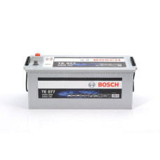 Аккумулятор Bosch TE EFB 190Ah EN1050A L+