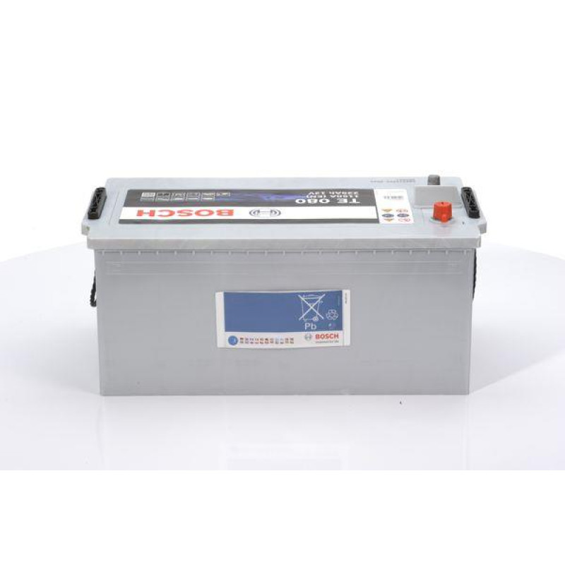Аккумулятор Bosch TE EFB 240Ah EN1200A L+