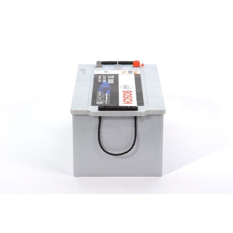 Аккумулятор Bosch TE EFB 240Ah EN1200A L+