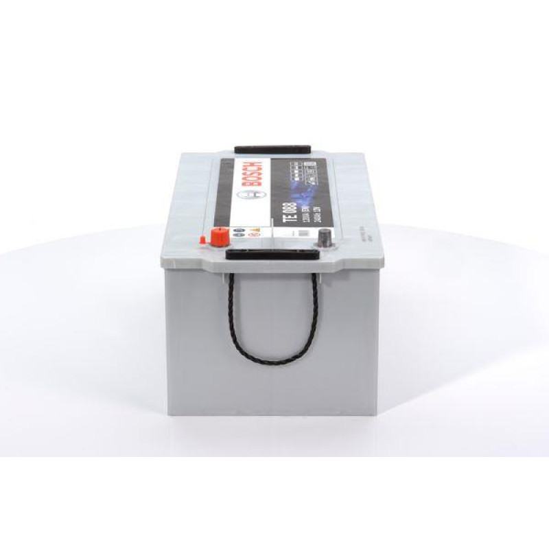 Аккумулятор Bosch TE EFB 240Ah EN1200A L+