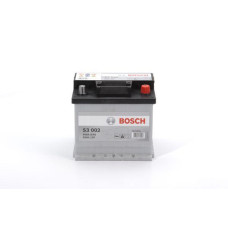 Аккумулятор Bosch S3 45Ah 400A