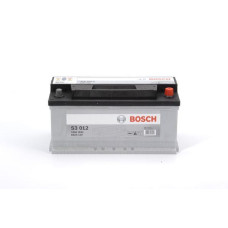 Аккумулятор Bosch S3 88Ah 740A