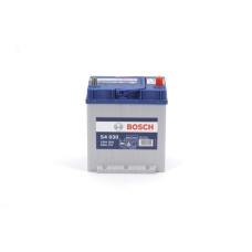 Акумулятор Bosch S4 Silver 40Ah EN 330A
