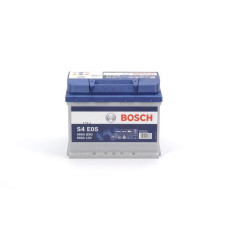 Аккумулятор Bosch S4 EFB 60Ah EN 560A