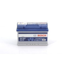 Аккумулятор Bosch S4 EFB 65Ah EN 650A
