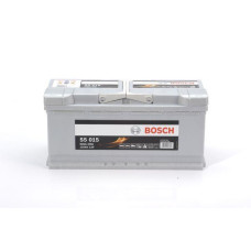 Аккумулятор Bosch S5 Silver Plus 110Ah EN 920